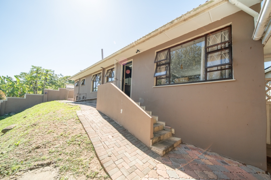 3 Bedroom Property for Sale in Nahoon Valley Park Eastern Cape